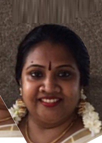 Bawadharani Rajasingham