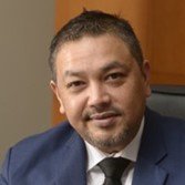 Chairman Rasith Wickramasinghe