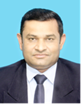 D.M Chandrasiri Dissanayake