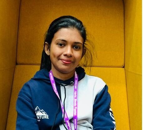 D.M Chandrasiri Dissanayake