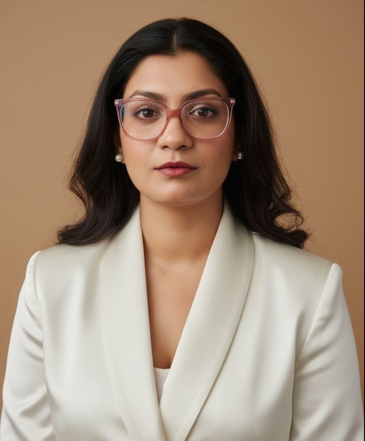 Dr. Ruchira de Silva